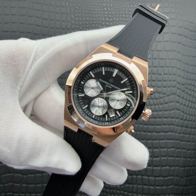 Vacheron Constantin 42mm 100819